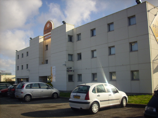 Foto de Bordeaux, Francia