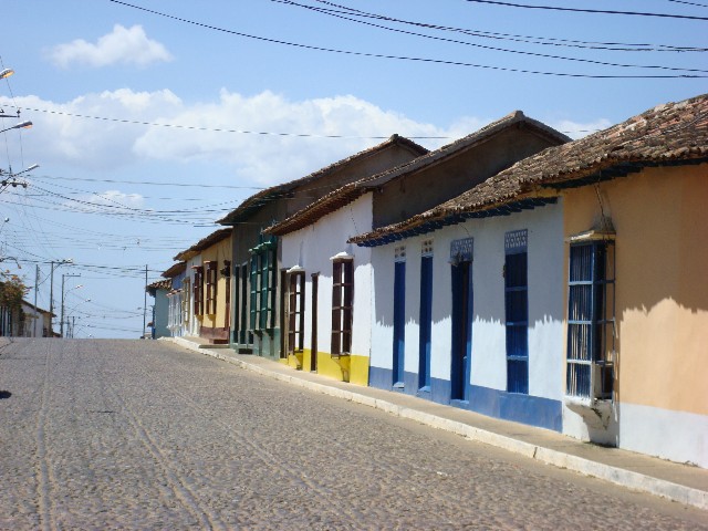 Foto de Clarines - Edo. Anzoátegui, Venezuela