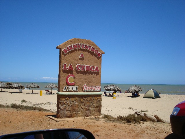 Foto de Edo. Anzoátegui, Venezuela