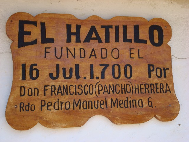 Foto de El Hatillo - Edo. Anzoátegui, Venezuela