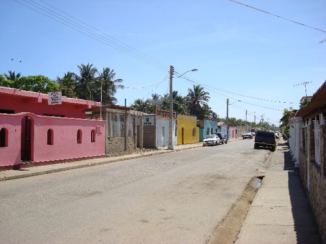 Foto de El Hatillo - Edo. Anzoátegui, Venezuela