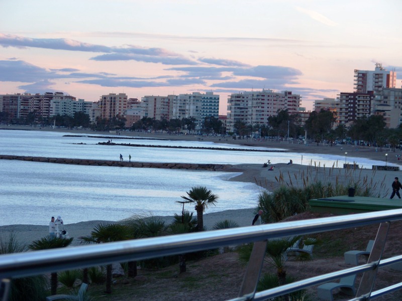Foto de Benicasim (Castelló), España