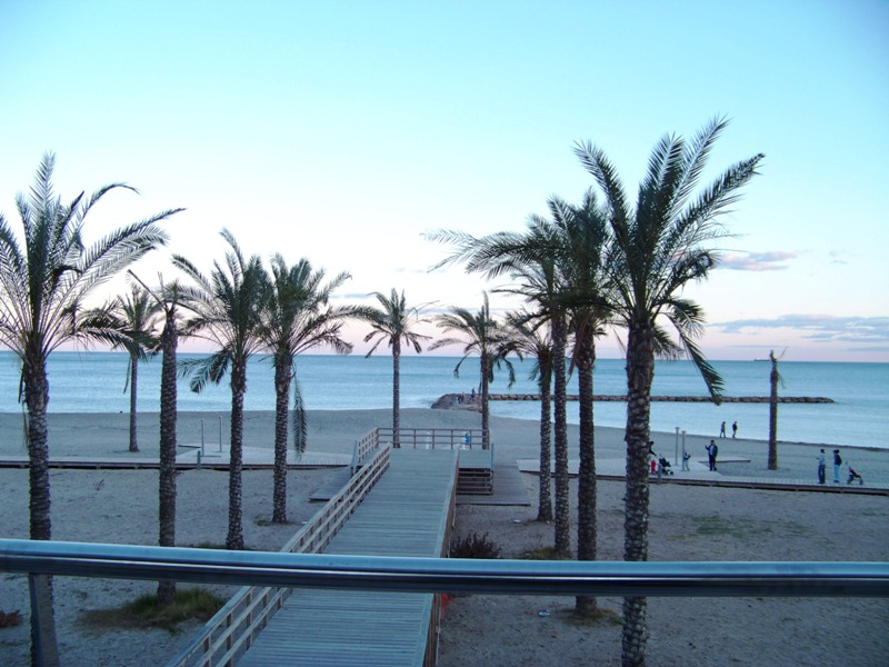 Foto de Benicasim (Castelló), España