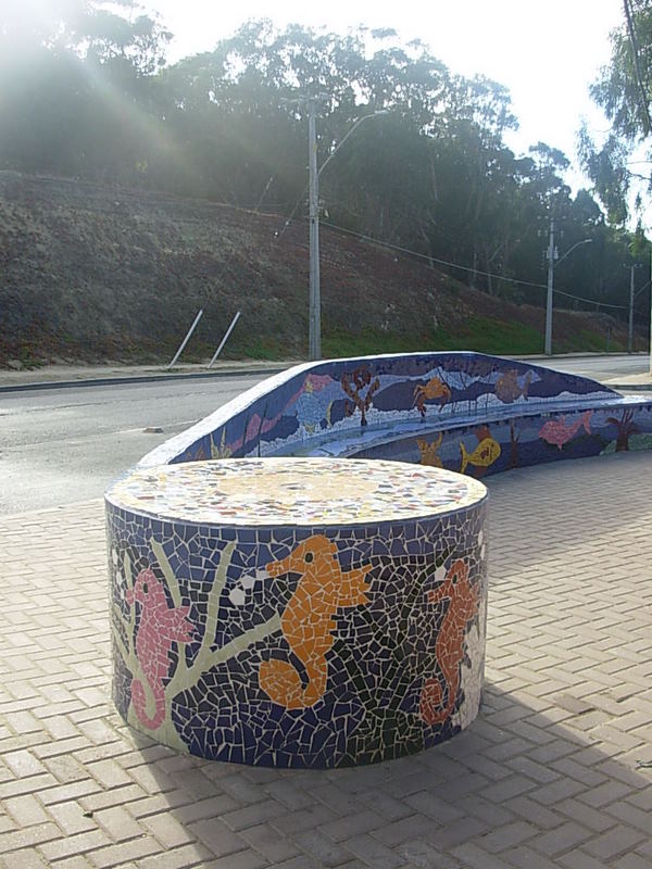 Foto de El Quisco - Isla Negra, Chile