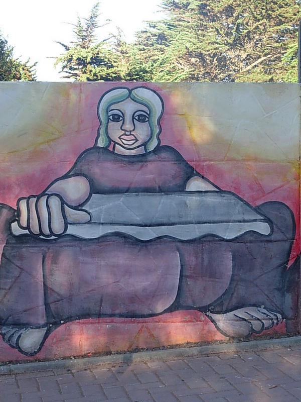 Foto de El Quisco - Isla Negra, Chile