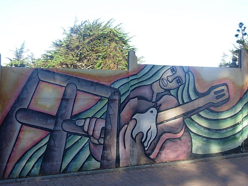 Foto de El Quisco - Isla Negra, Chile