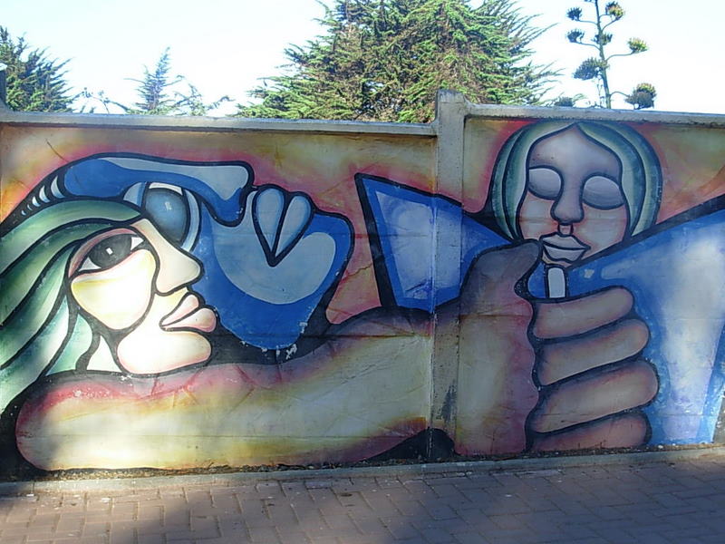 Foto de El Quisco - Isla Negra, Chile