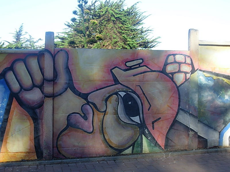 Foto de El Quisco - Isla Negra, Chile