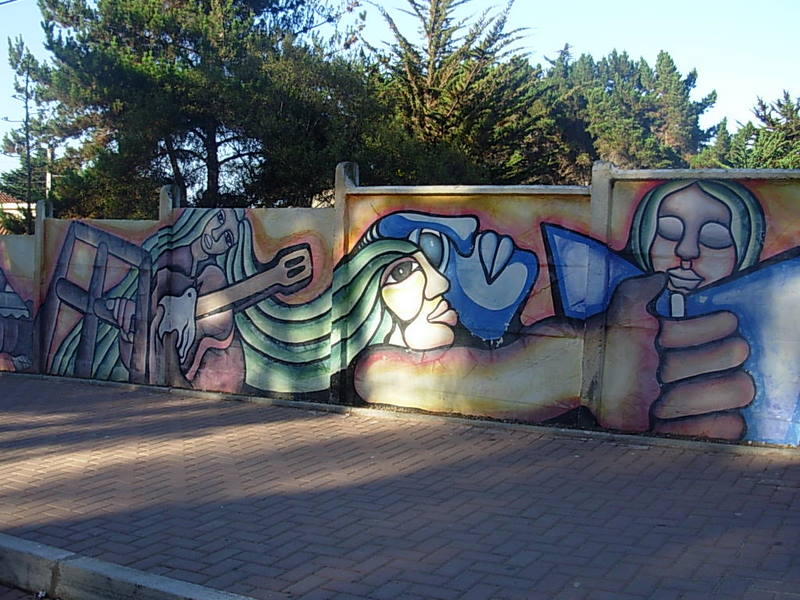 Foto de El Quisco - Isla Negra, Chile