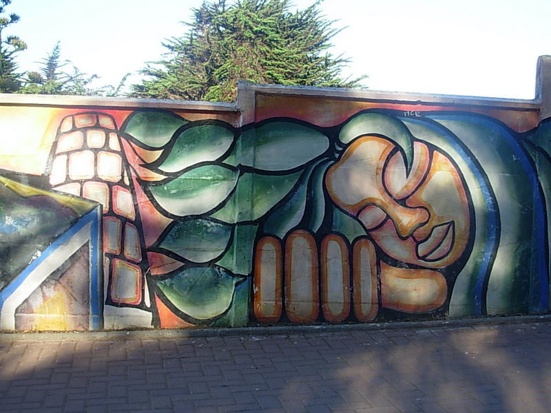 Foto de El Quisco - Isla Negra, Chile