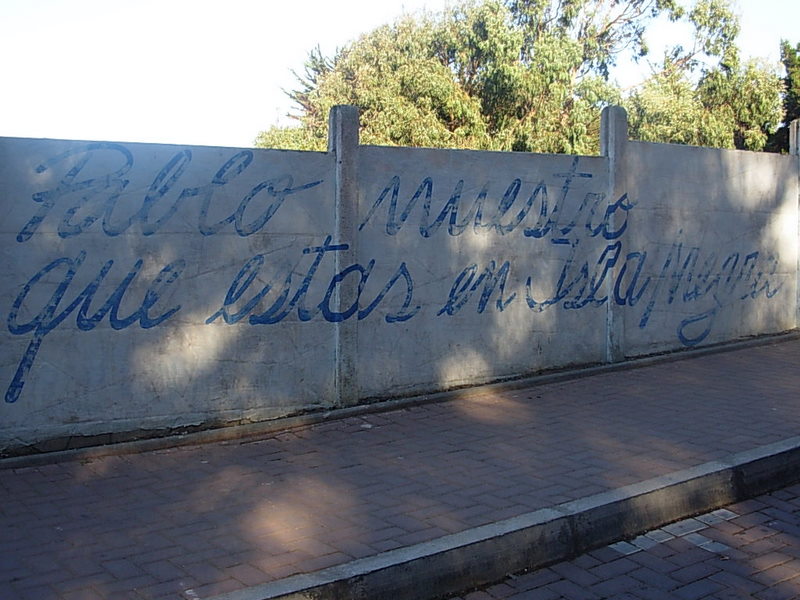 Foto de El Quisco - Isla Negra, Chile