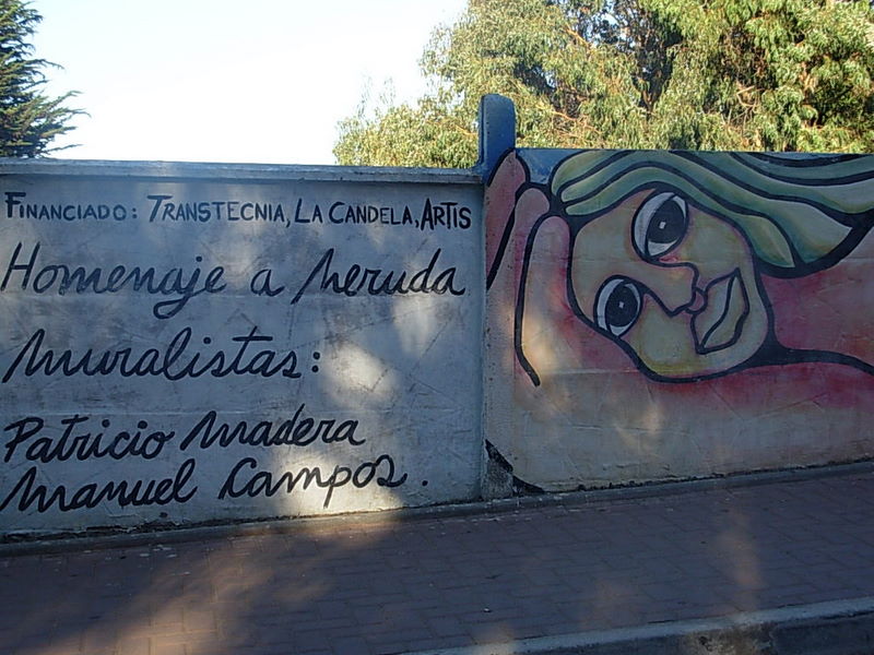 Foto de El Quisco - Isla Negra, Chile