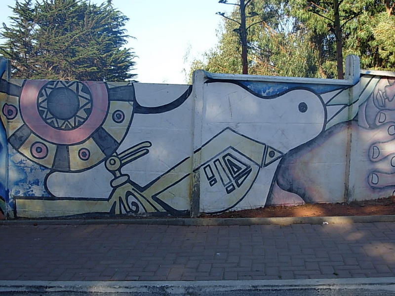 Foto de El Quisco - Isla Negra, Chile