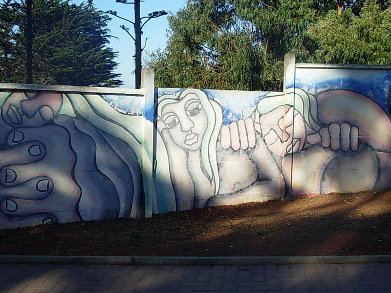 Foto de El Quisco - Isla Negra, Chile