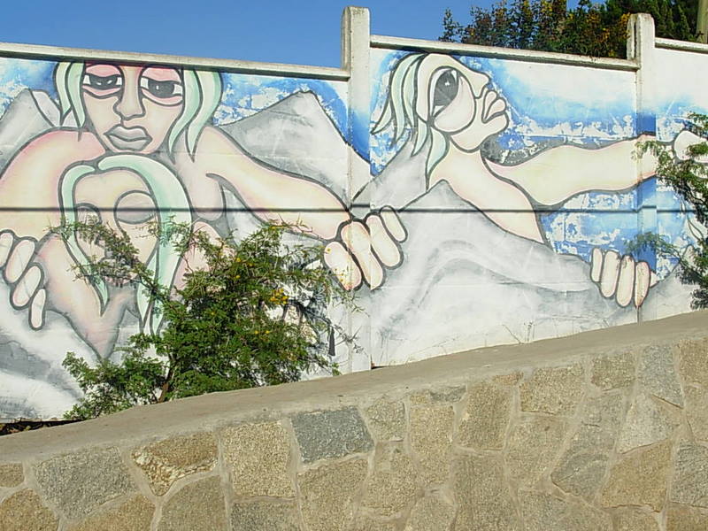 Foto de El Quisco - Isla Negra, Chile