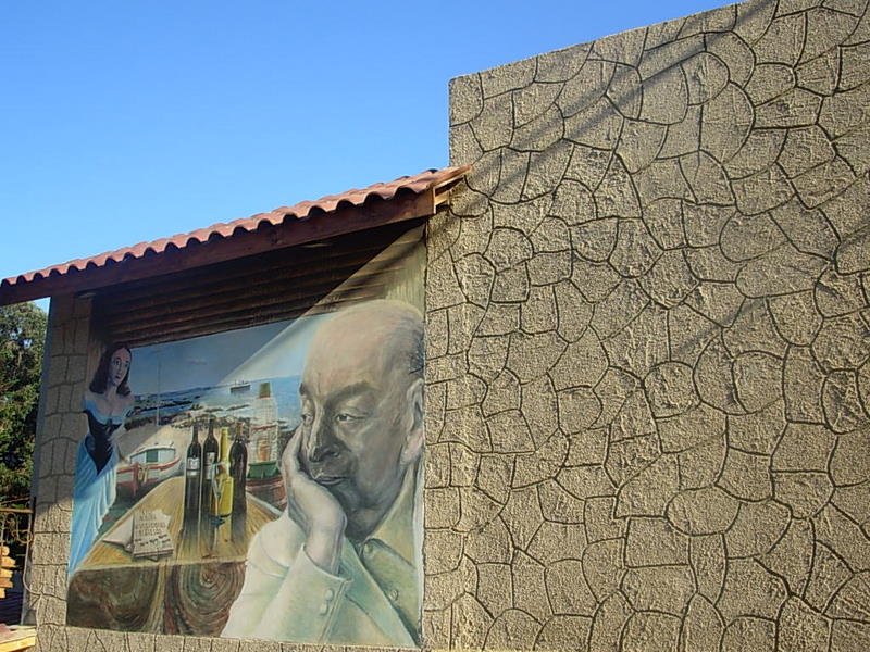 Foto de El Quisco - Isla Negra, Chile