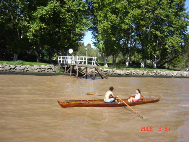 Foto de Tigre - Buenos Aires, Argentina