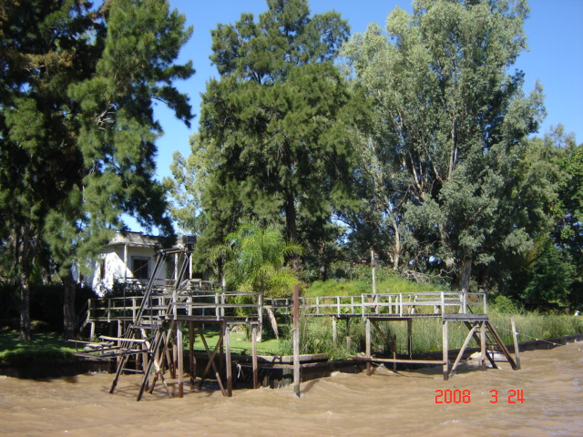 Foto de Tigre - Buenos Aires, Argentina