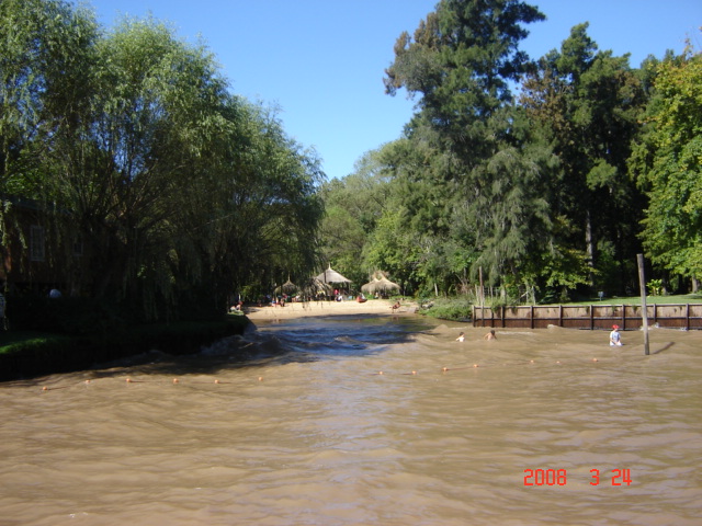 Foto de Tigre - Buenos Aires, Argentina