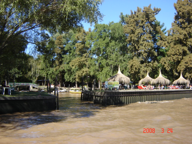 Foto de Tigre - Buenos Aires, Argentina