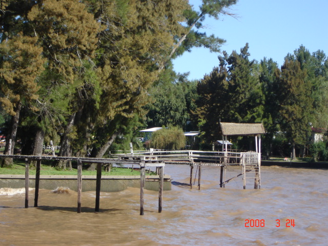 Foto de Tigre - Buenos Aires, Argentina