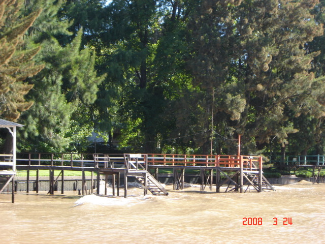 Foto de Tigre - Buenos Aires, Argentina