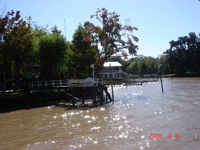 Foto de Tigre - Buenos Aires, Argentina