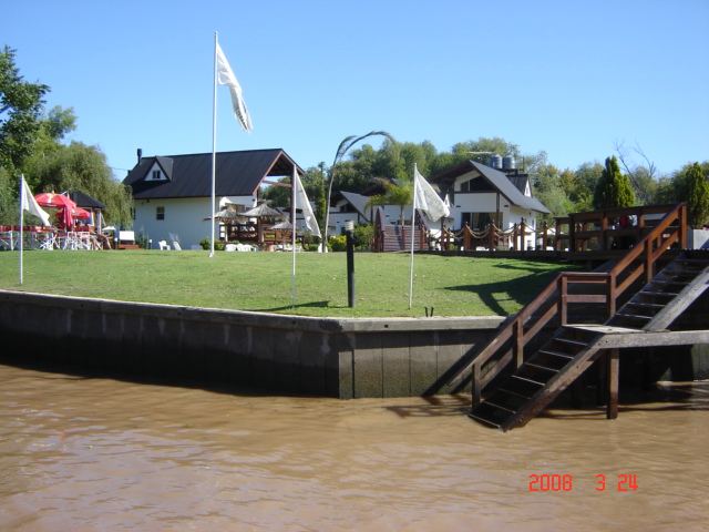 Foto de Tigre - Buenos Aires, Argentina