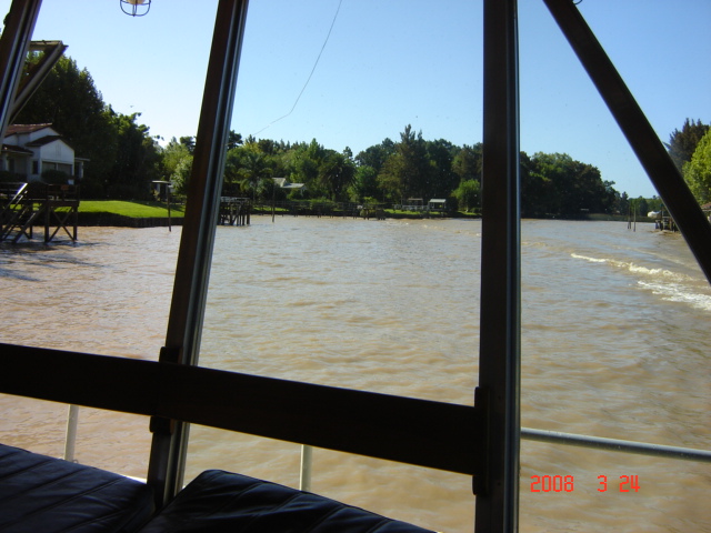 Foto de Tigre - Buenos Aires, Argentina