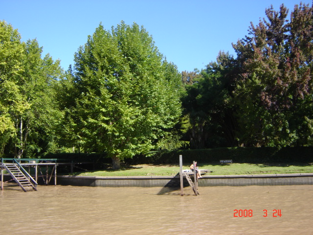 Foto de Tigre - Buenos Aires, Argentina