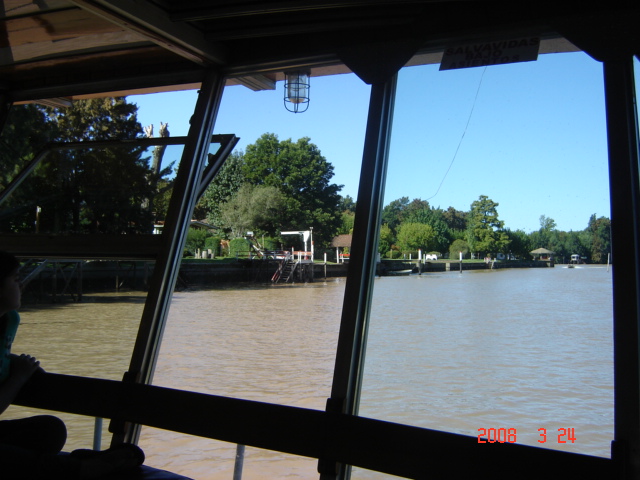 Foto de Tigre - Buenos Aires, Argentina