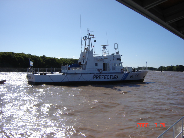 Foto de Tigre - Buenos Aires, Argentina