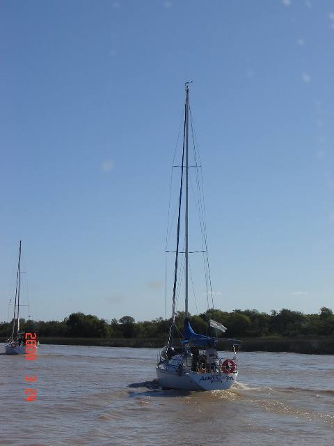 Foto de Tigre - Buenos Aires, Argentina