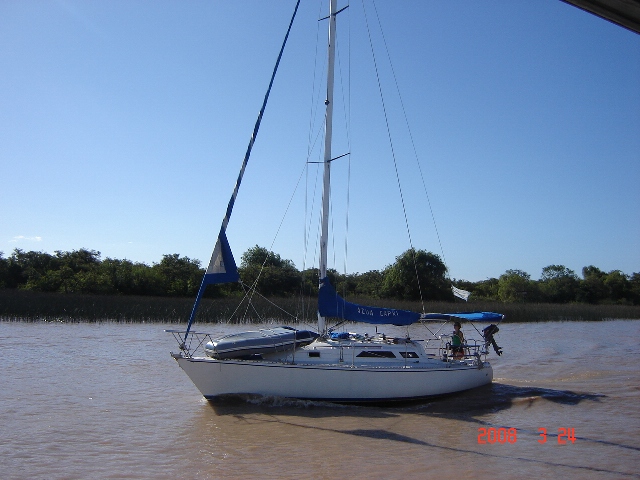 Foto de Tigre - Buenos Aires, Argentina