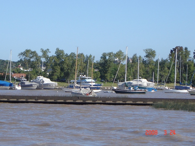 Foto de Tigre - Buenos Aires, Argentina