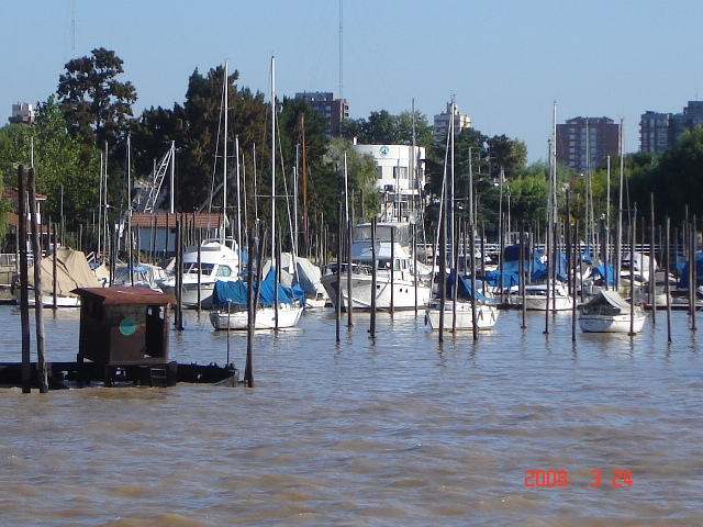 Foto de Tigre - Buenos Aires, Argentina