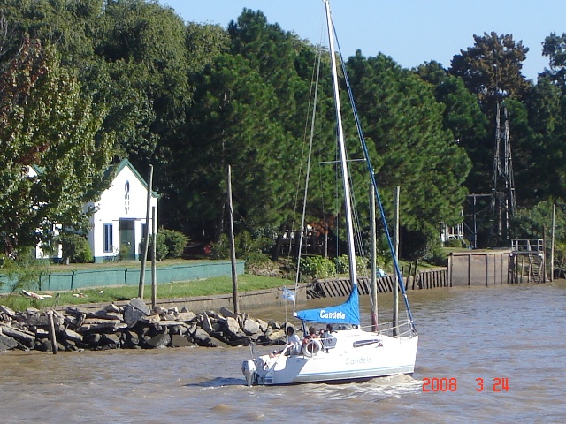 Foto de Tigre - Buenos Aires, Argentina