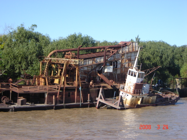 Foto de Tigre - Buenos Aires, Argentina