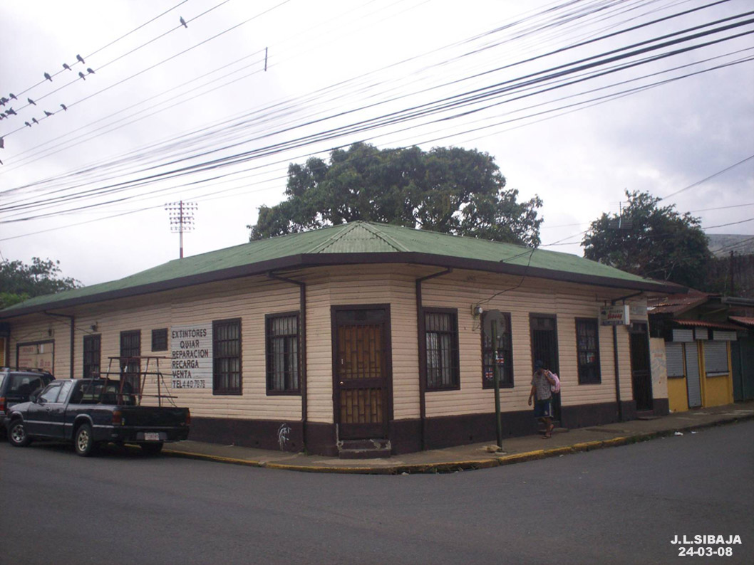 Foto de Alajuela, Costa Rica