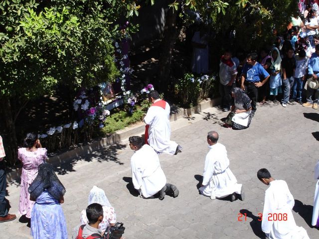 Foto de Osicala Morazán, El Salvador