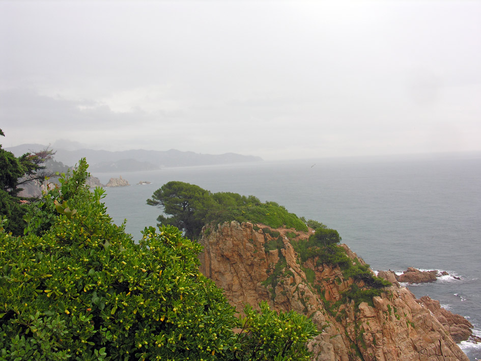 Foto de Blanes (Girona), España