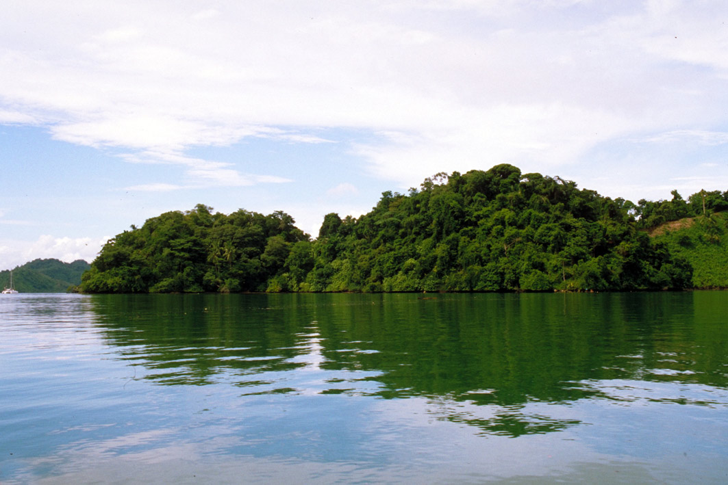Foto de Golfito, Costa Rica