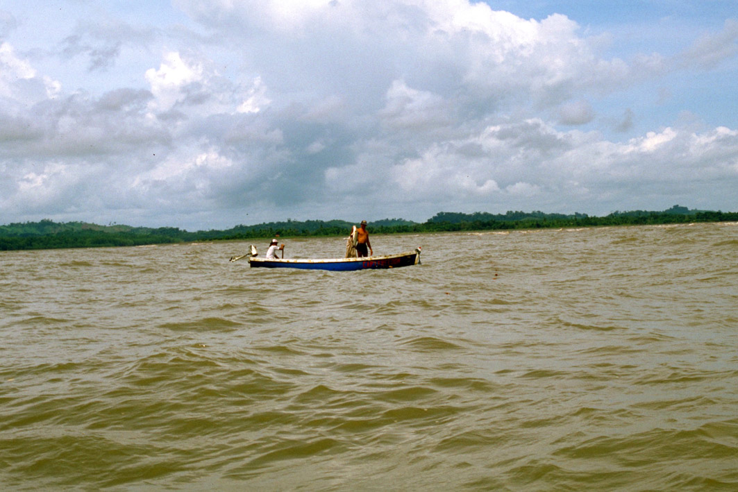 Foto de Golfito, Costa Rica