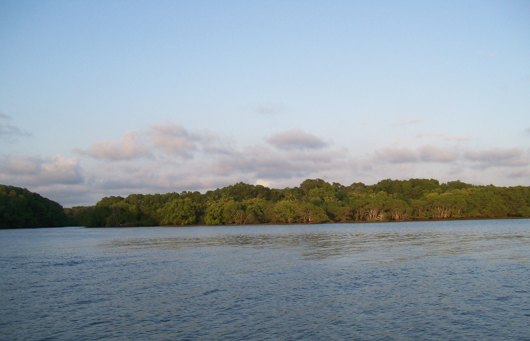 Foto de Puntarenas, Costa Rica