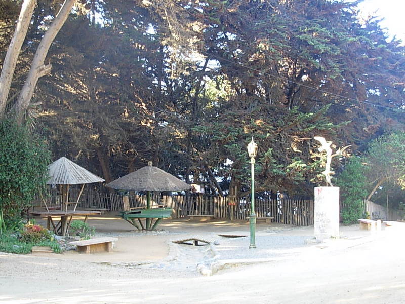Foto de Isla Negra - El Quisco, Chile