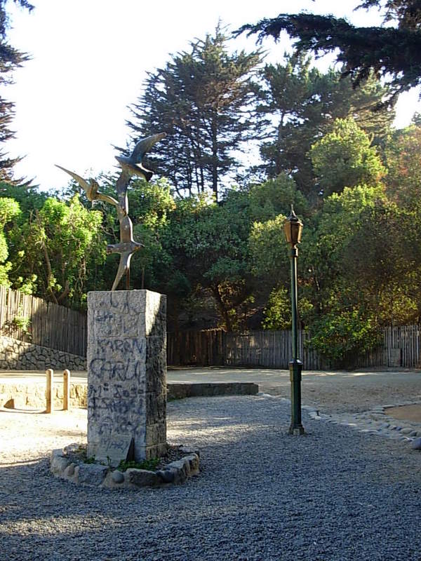 Foto de Isla Negra - El Quisco, Chile