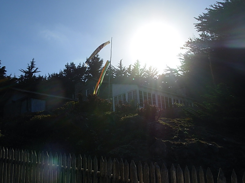 Foto de Isla Negra - El Quisco, Chile