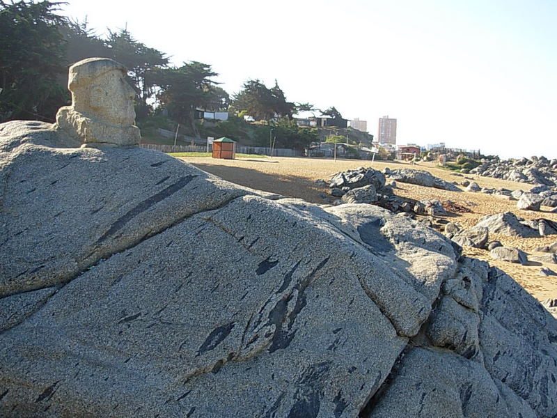 Foto de Isla Negra - El Quisco, Chile