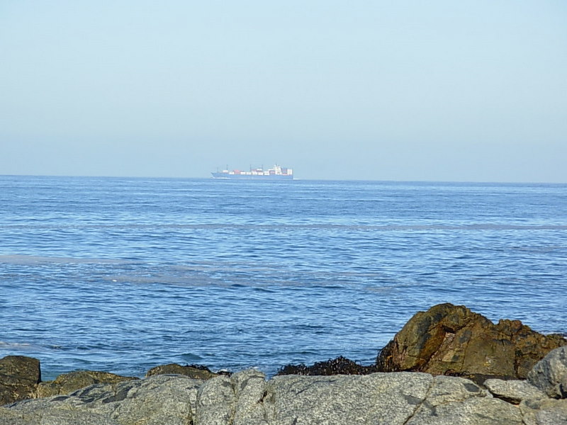 Foto de Isla Negra - El Quisco, Chile