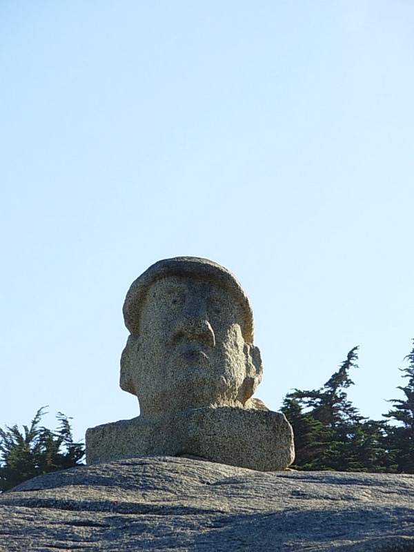 Foto de Isla Negra - El Quisco, Chile